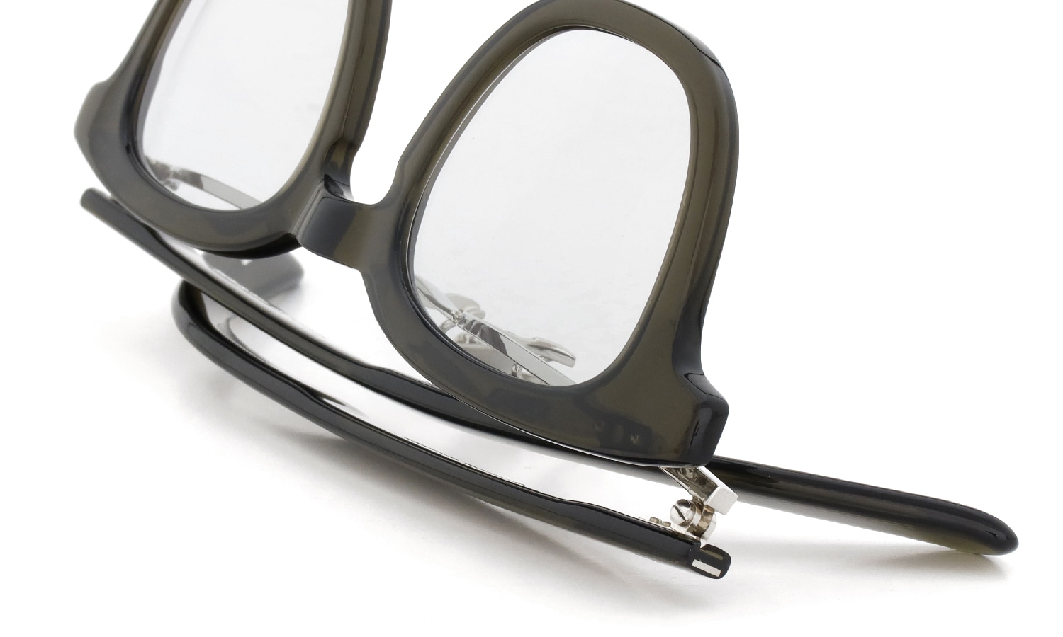 YELLOWS PLUS 跳ね上げ単式サングラス通販 JACKSON C529