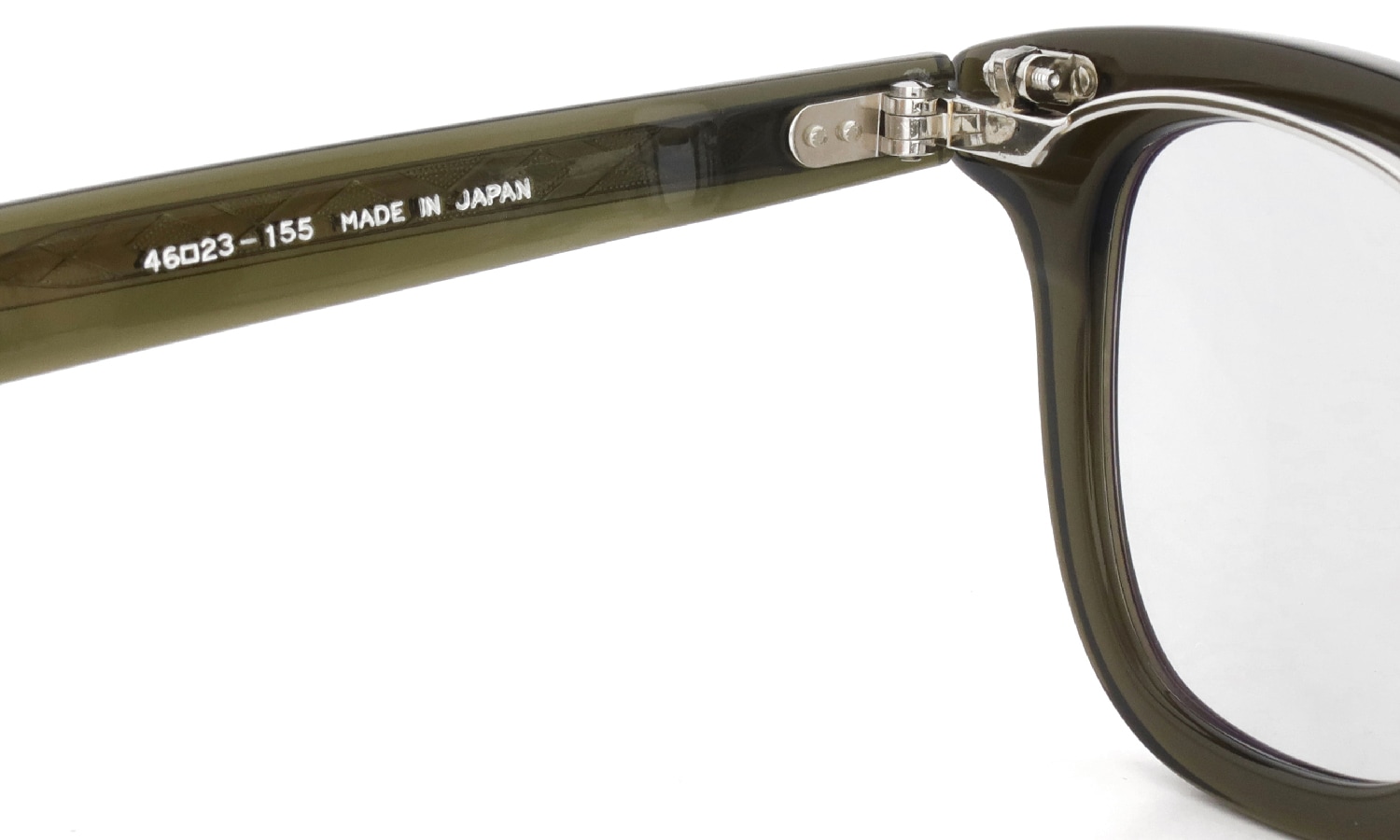 YELLOWS PLUS 跳ね上げ単式サングラス通販 JACKSON C529