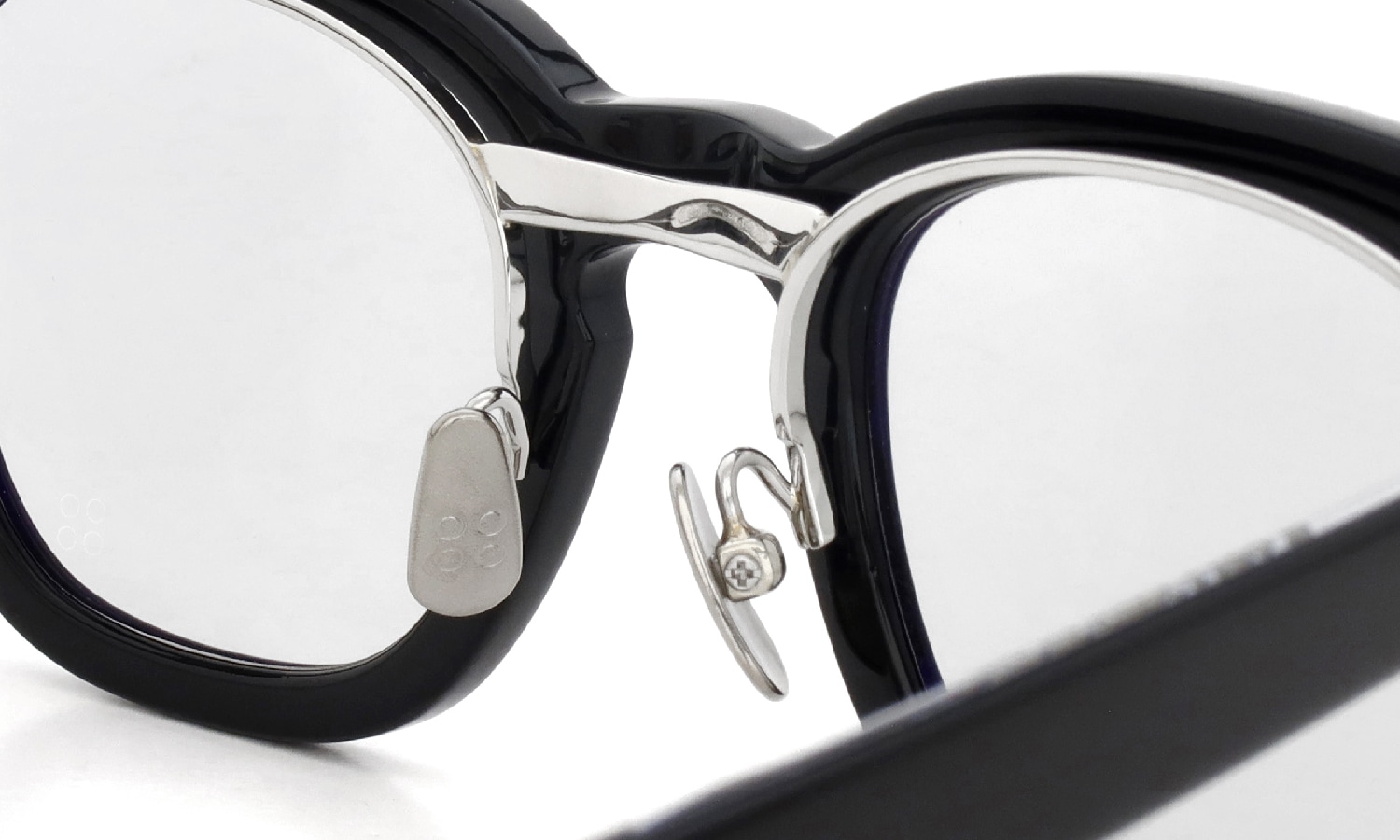 YELLOWS PLUS 跳ね上げ単式サングラス通販 JACKSON C1W