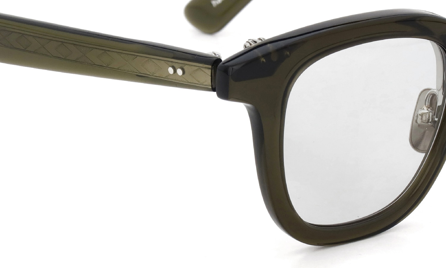 YELLOWS PLUS 跳ね上げ単式サングラス通販 JACKSON C529