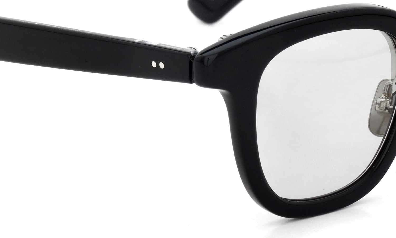 YELLOWS PLUS 跳ね上げ単式サングラス通販 JACKSON C1W