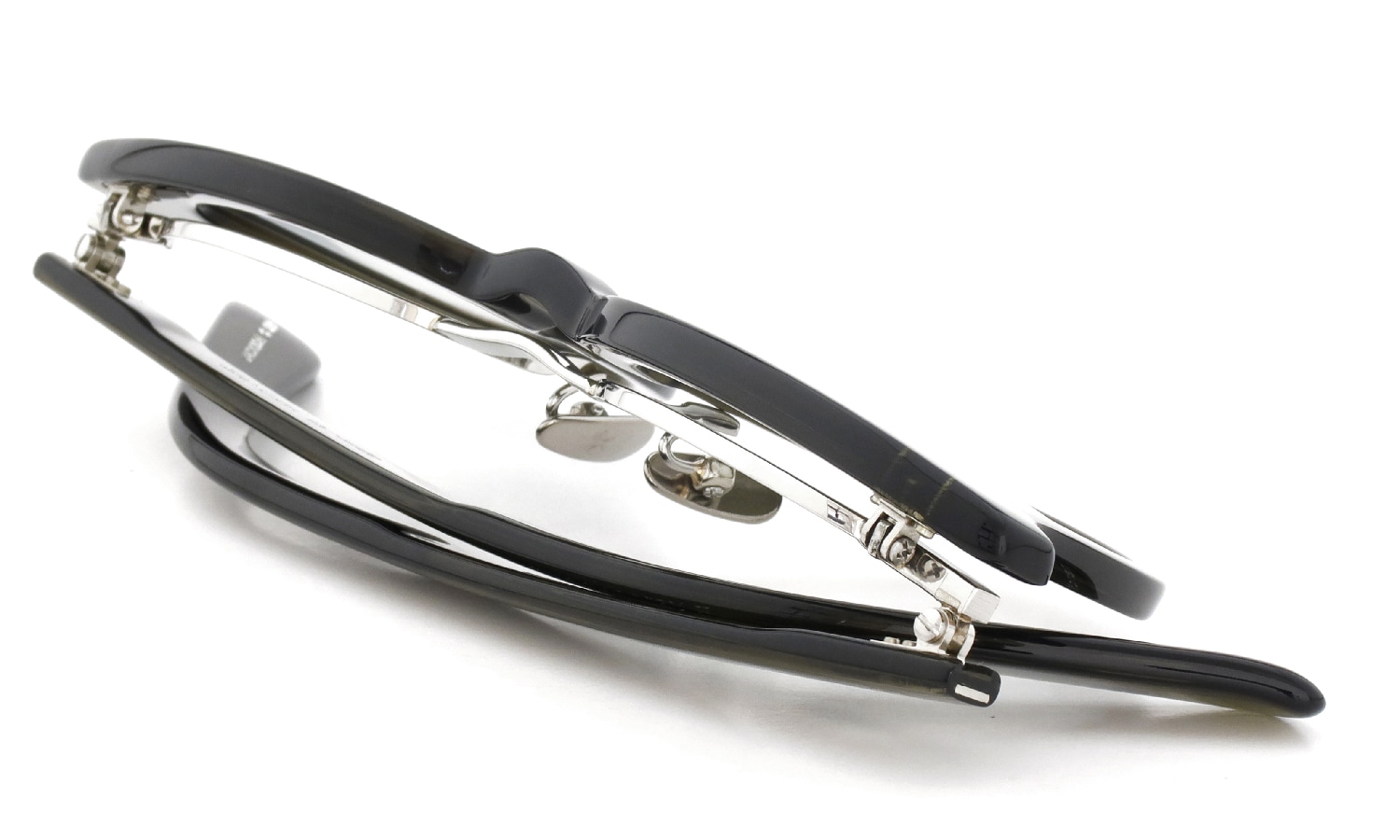 YELLOWS PLUS 跳ね上げ単式サングラス通販 JACKSON C529