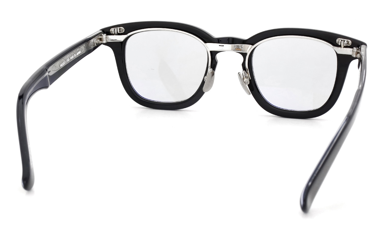 YELLOWS PLUS 跳ね上げ単式サングラス通販 JACKSON C1W