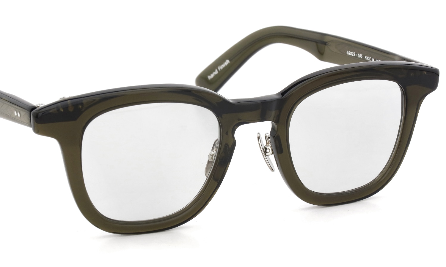 YELLOWS PLUS 跳ね上げ単式サングラス通販 JACKSON C529