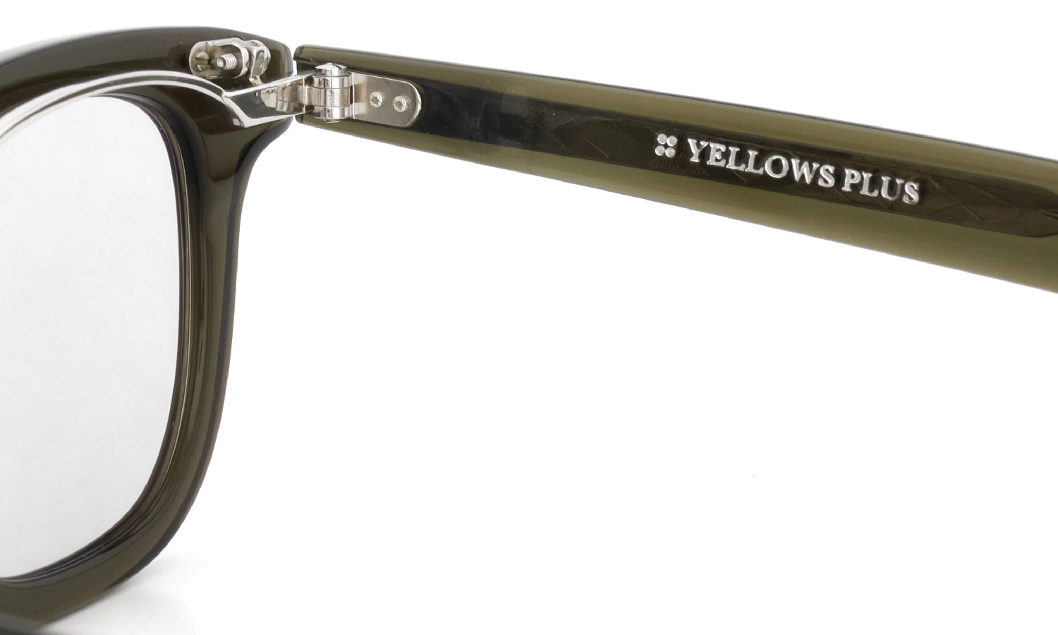 YELLOWS PLUS 跳ね上げ単式サングラス通販 JACKSON C529