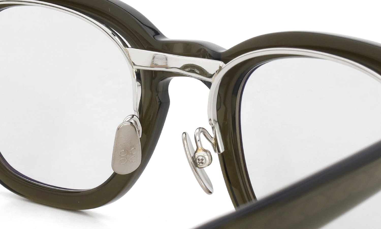 YELLOWS PLUS 跳ね上げ単式サングラス通販 JACKSON C529