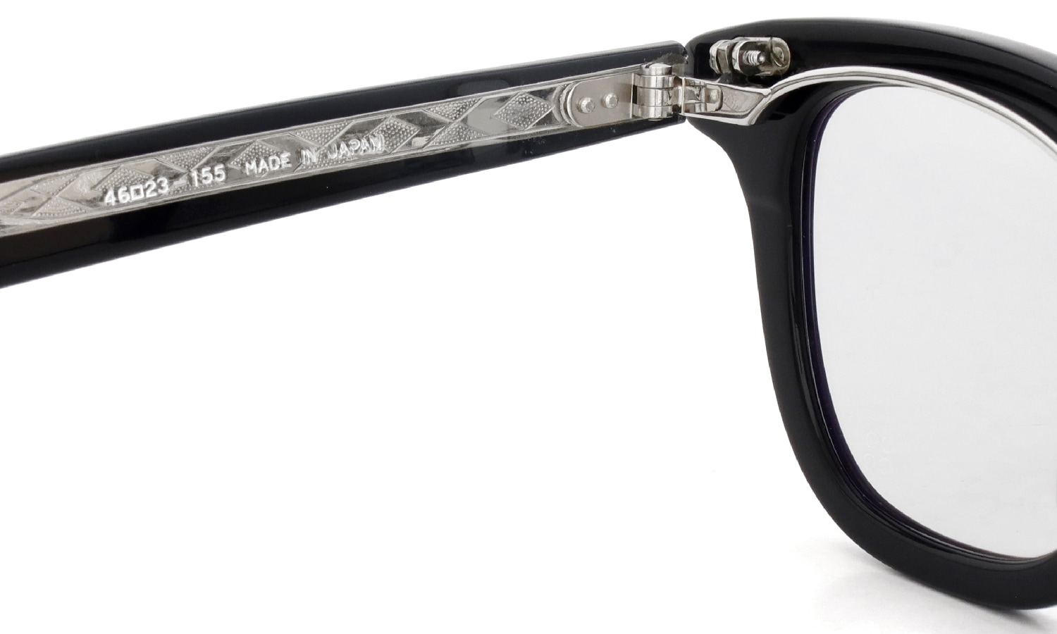 YELLOWS PLUS 跳ね上げ単式サングラス通販 JACKSON C1W