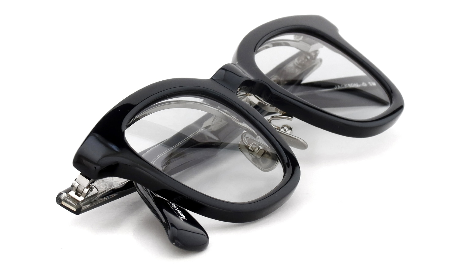 YELLOWS PLUS 跳ね上げ単式サングラス通販 JACKSON C1W