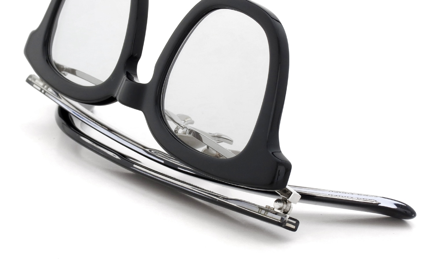 YELLOWS PLUS 跳ね上げ単式サングラス通販 JACKSON C1W