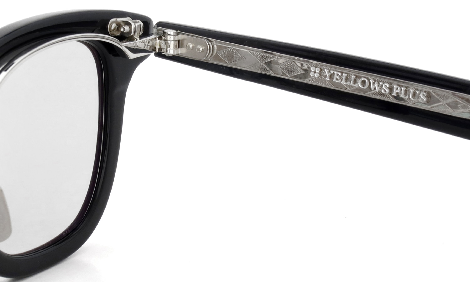 YELLOWS PLUS 跳ね上げ単式サングラス通販 JACKSON C1W