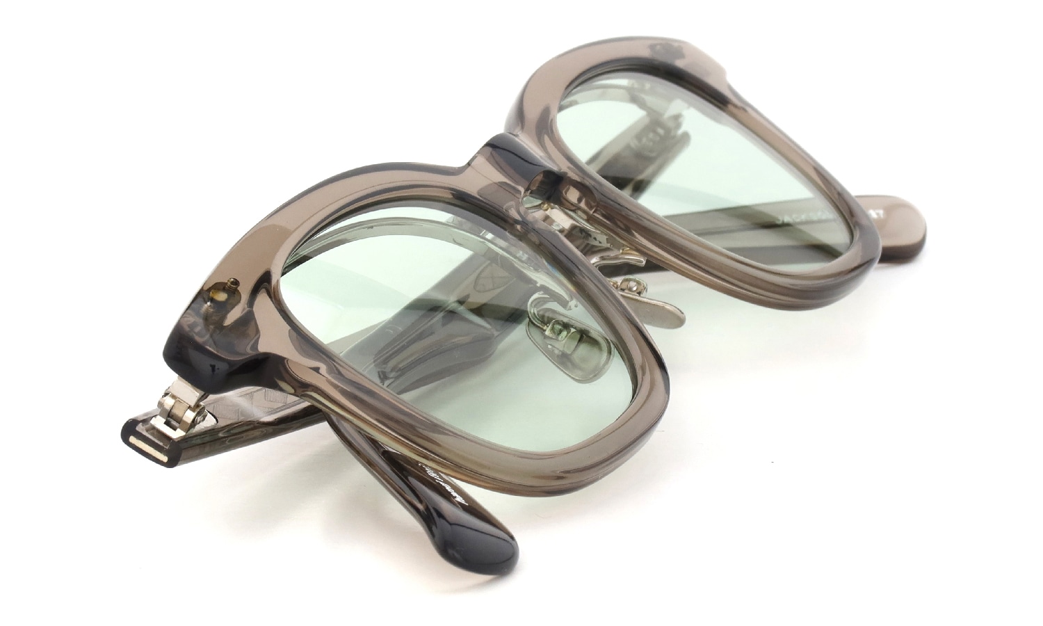 YELLOWS PLUS 跳ね上げ単式サングラス通販 JACKSON C117