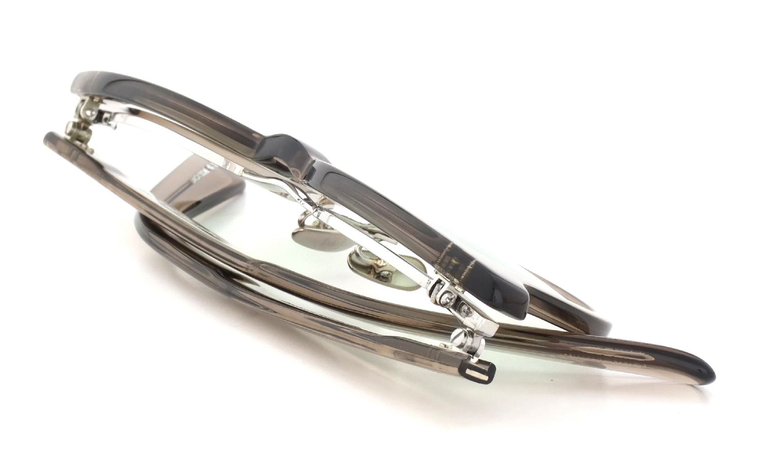 YELLOWS PLUS 跳ね上げ単式サングラス通販 JACKSON C117