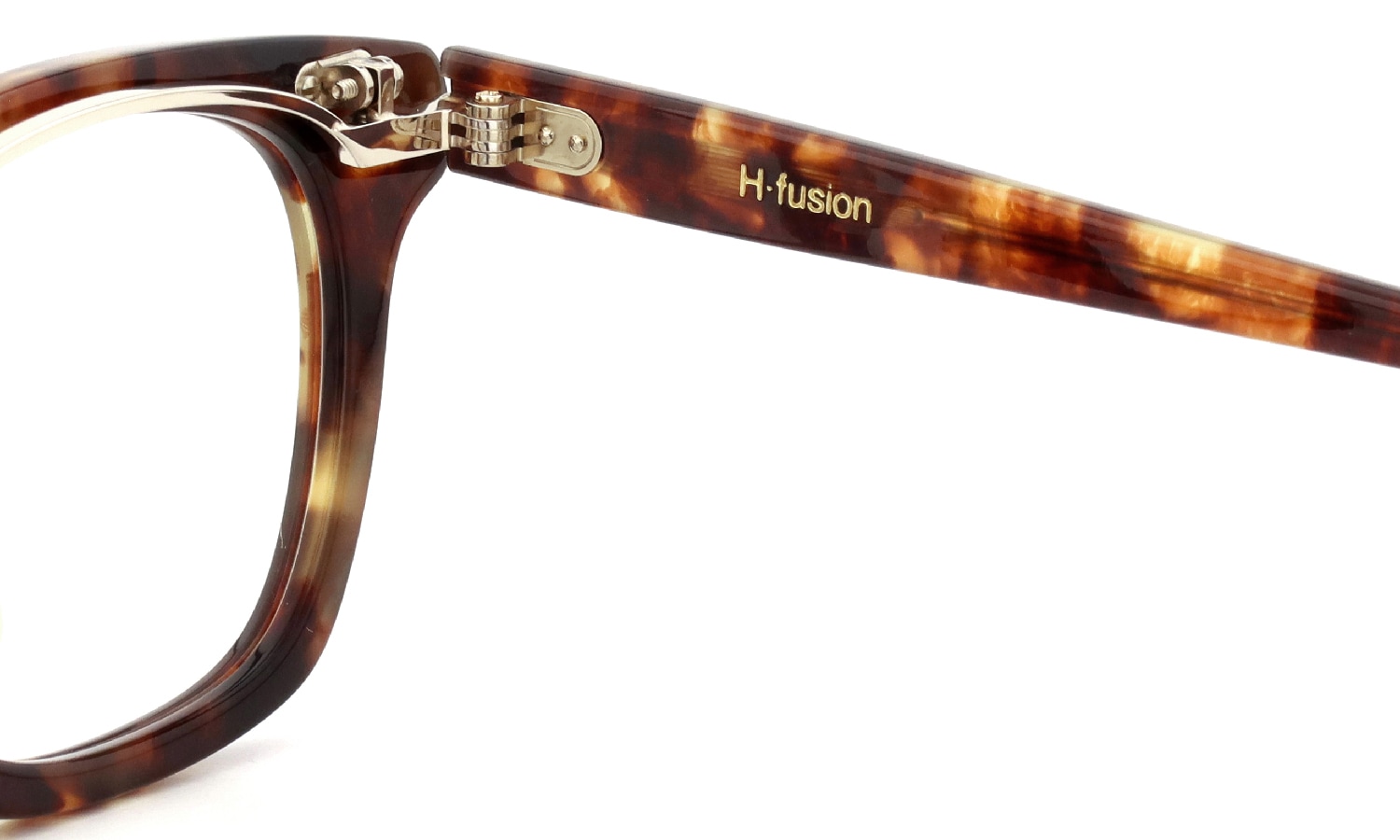 H-fusion 跳ね上げ単式メガネ通販 HF-906 COL-05