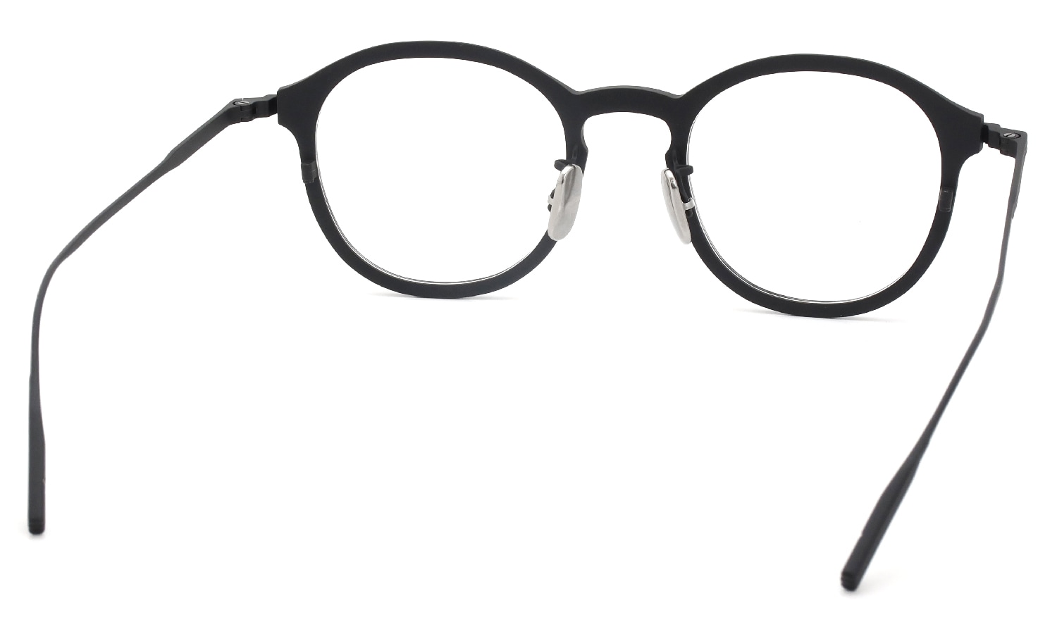 OG×OLIVERGOLDSMITH メガネ通販 PUTNEY col.M BLACK