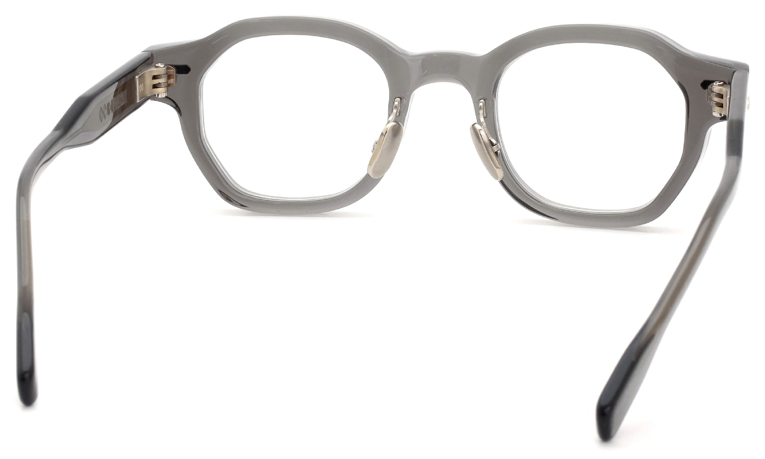 OG×OLIVERGOLDSMITH メガネ通販 BETH C GREY