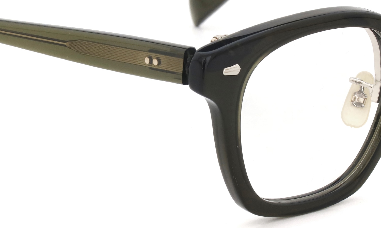 H-fusion 跳ね上げ単式メガネ通販 HF-906 COL-04