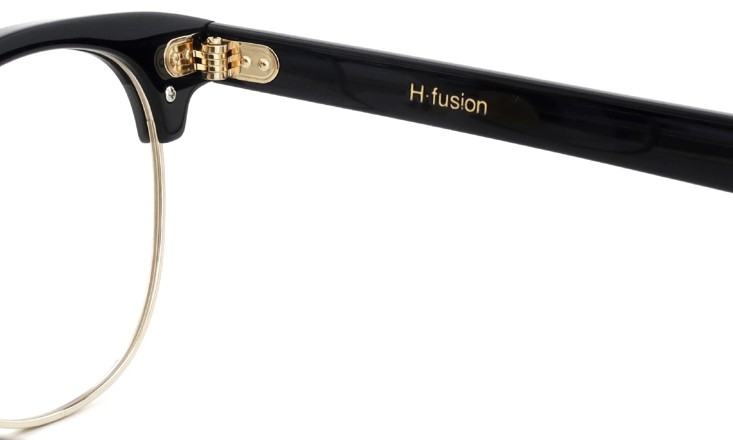 H-fusion メガネ通販 HF-149 COL-02