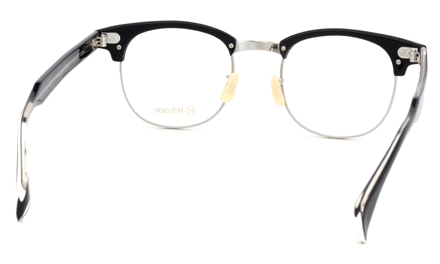 H-fusion メガネ通販 HF-149 COL-01