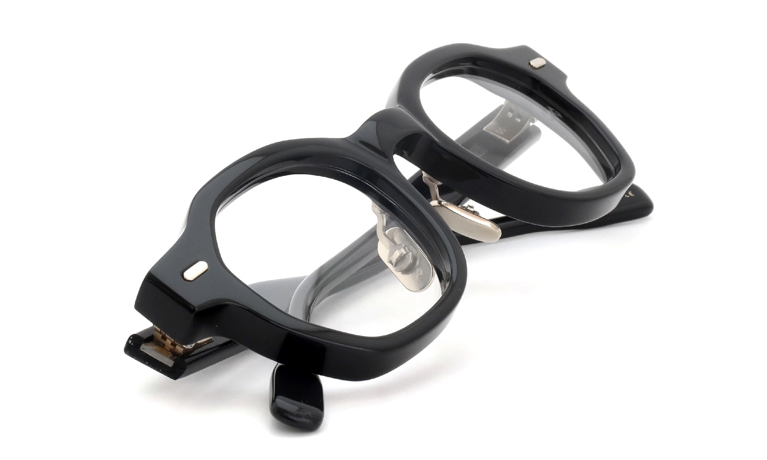 OG×OLIVERGOLDSMITH メガネ通販 BETH D GREY