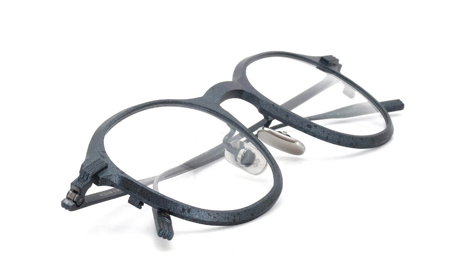 OG×OLIVERGOLDSMITH メガネ通販 PUTNEY col.FLOW BLUE