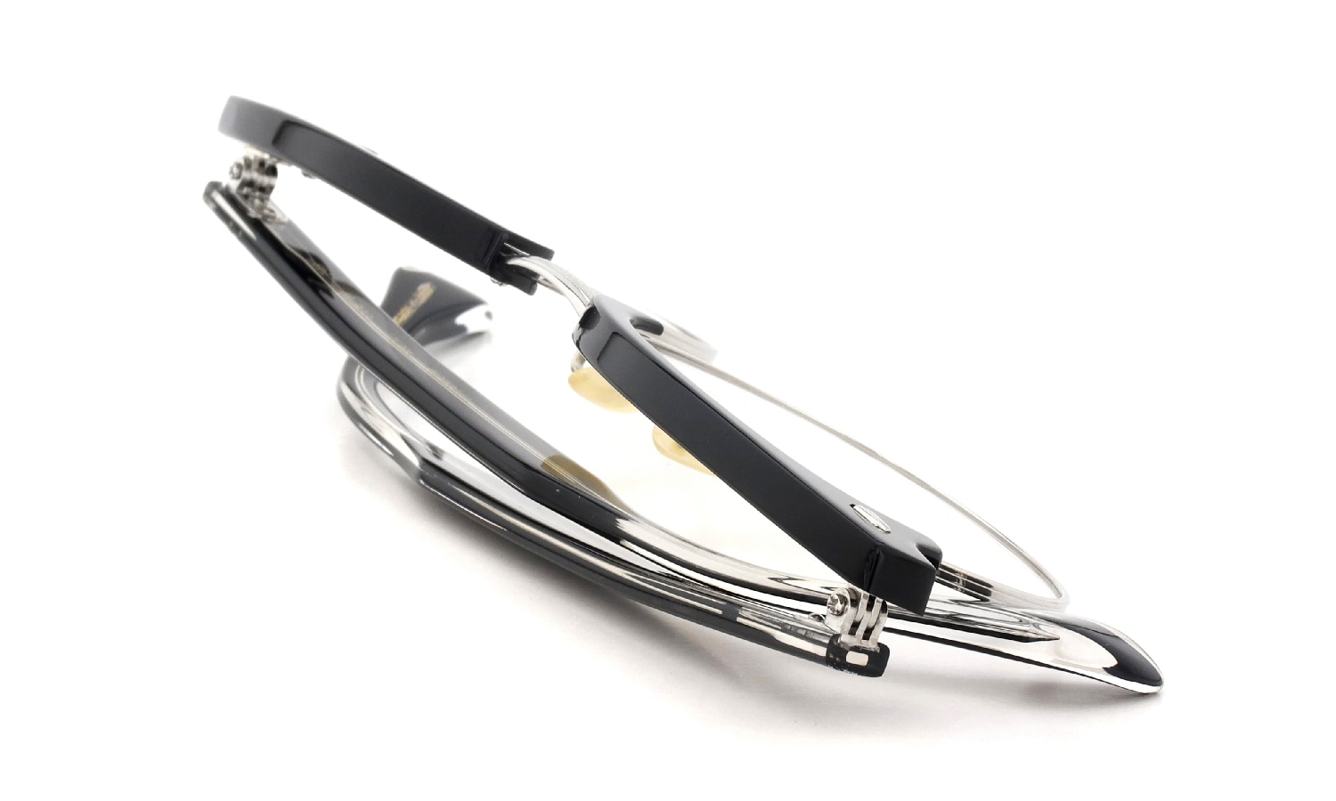 H-fusion メガネ通販 HF-149 COL-01