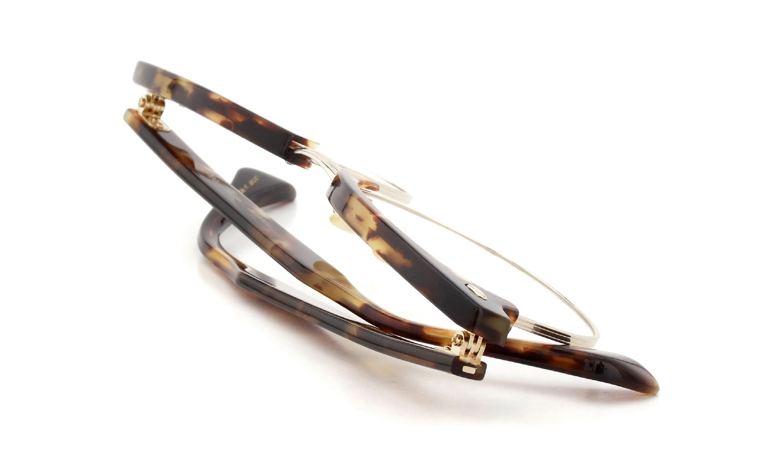 H-fusion メガネ通販 HF-149 COL-05