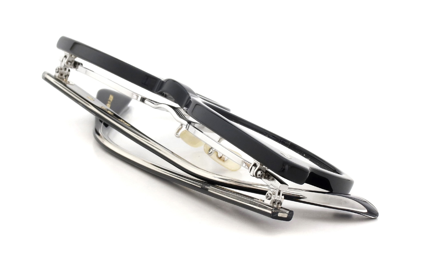 H-fusion 跳ね上げ単式メガネ通販 HF-906 COL-01