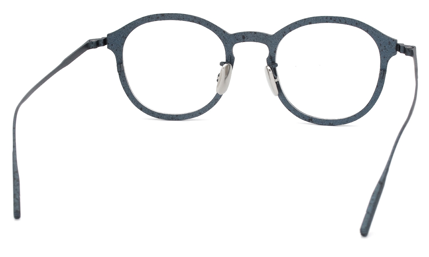 OG×OLIVERGOLDSMITH メガネ通販 PUTNEY col.FLOW BLUE