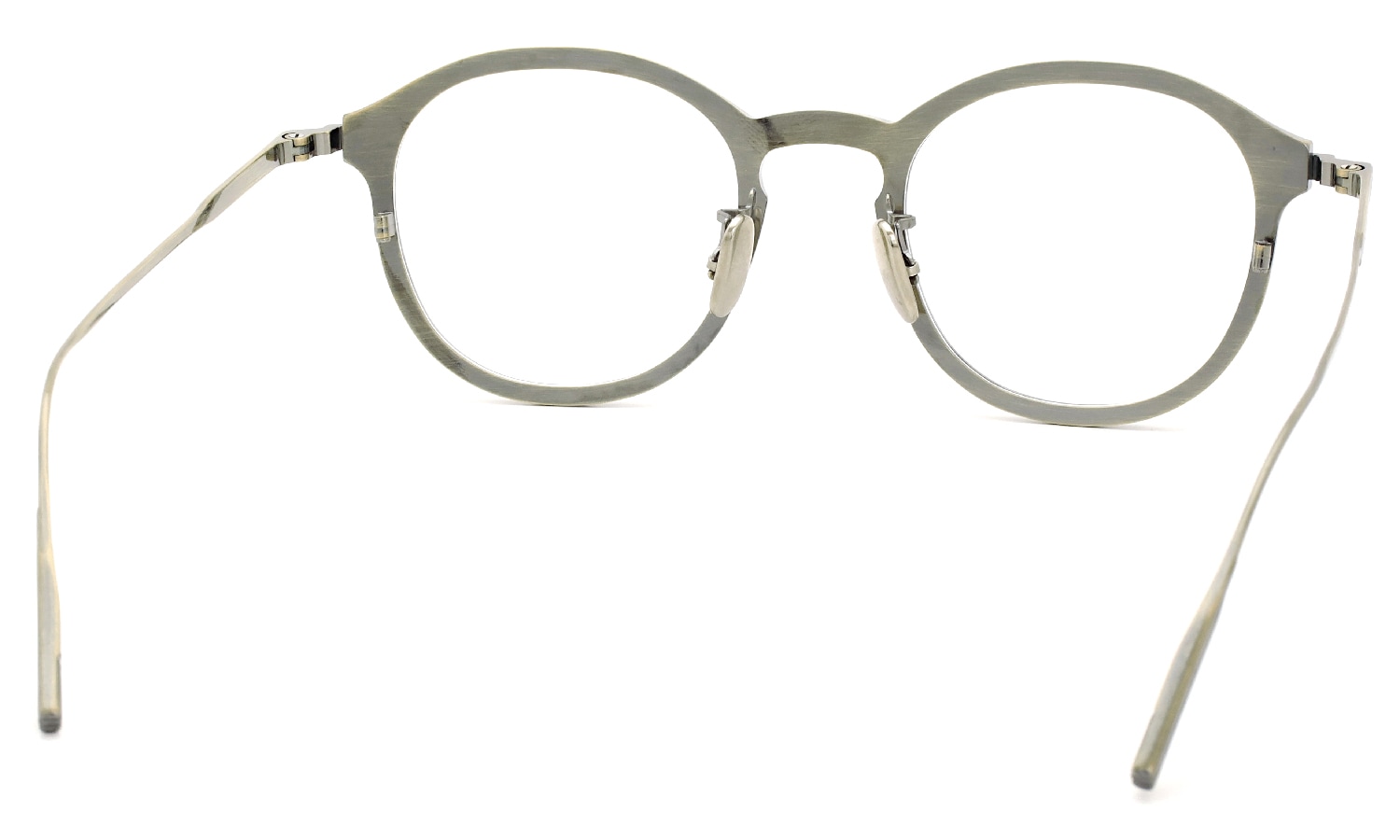 OG×OLIVERGOLDSMITH メガネ通販 PUTNEY A GOLD