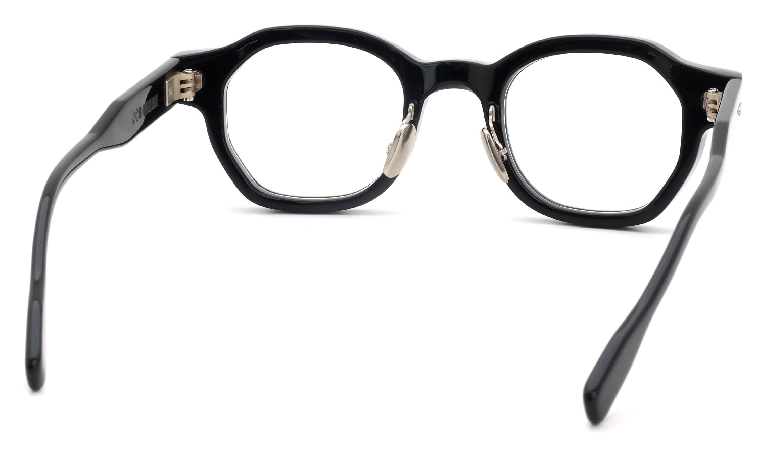 OG×OLIVERGOLDSMITH メガネ通販 BETH D GREY
