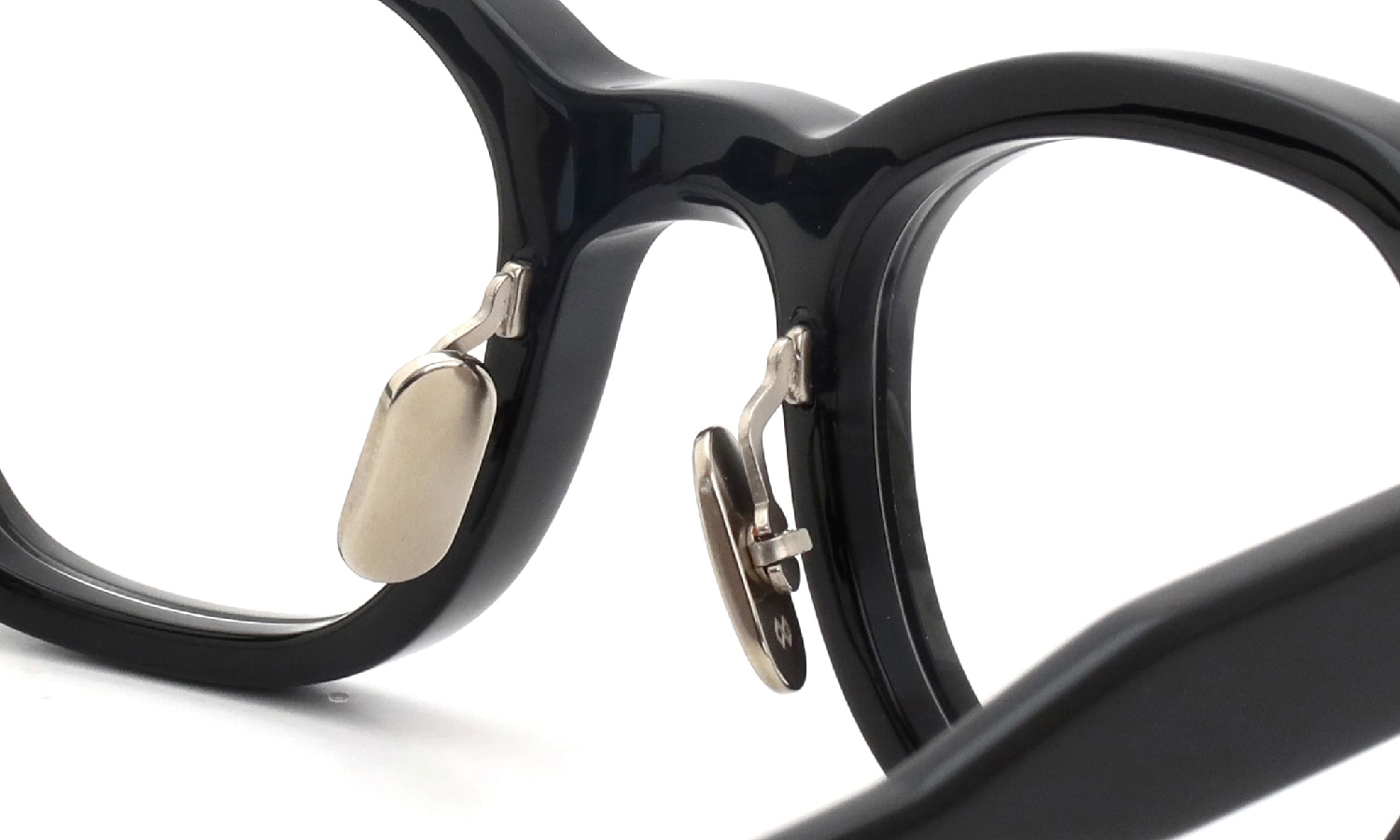 OG×OLIVERGOLDSMITH メガネ通販 BETH D GREY