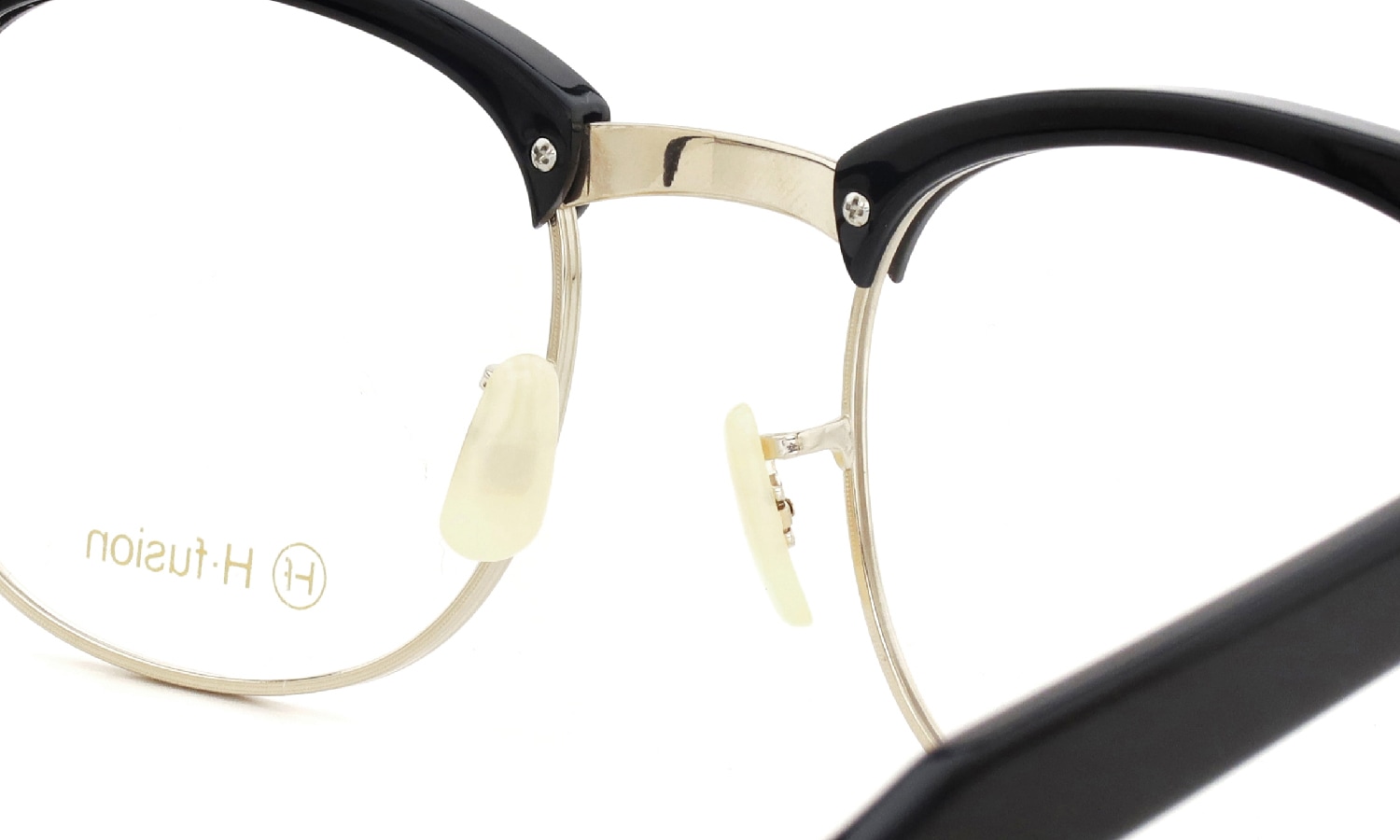 H-fusion メガネ通販 HF-149 COL-02