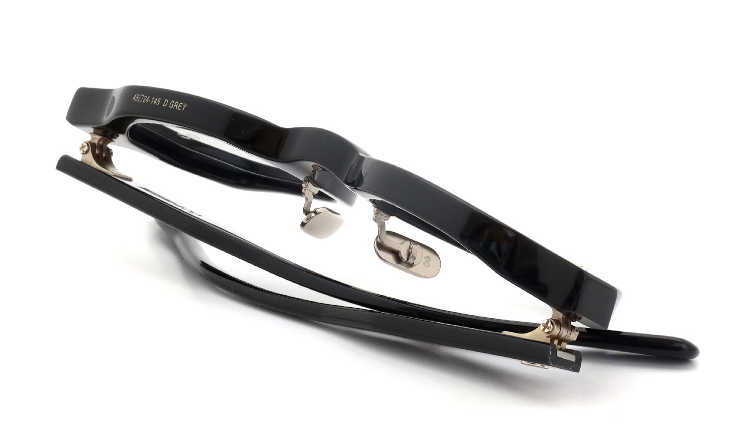 OG×OLIVERGOLDSMITH メガネ通販 BETH D GREY