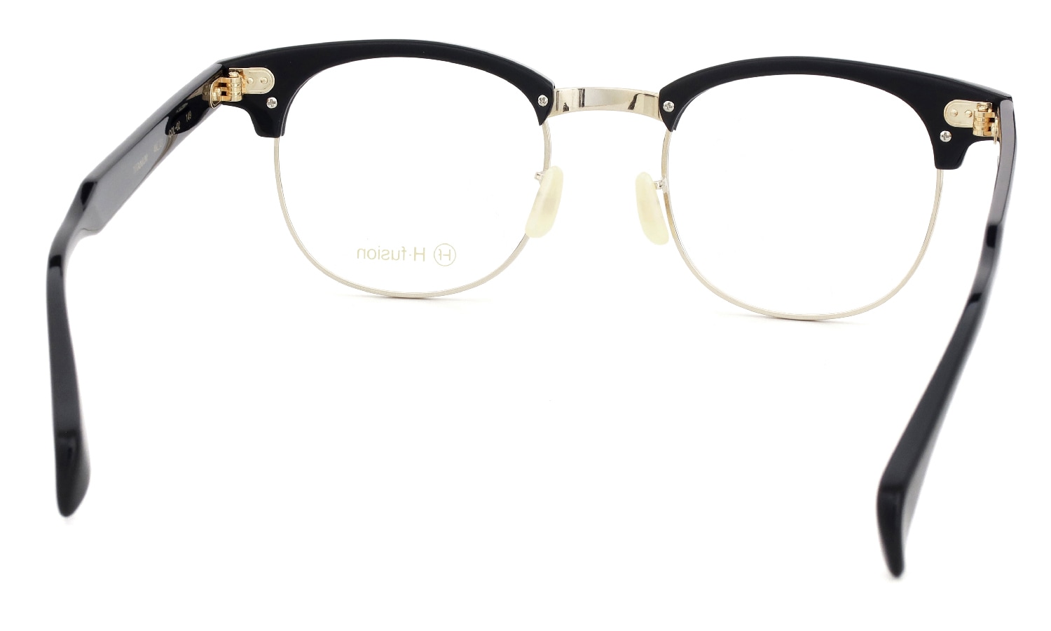 H-fusion メガネ通販 HF-149 COL-02