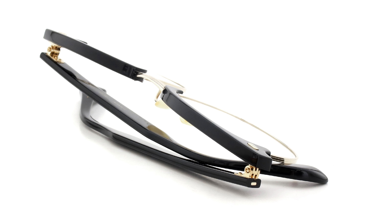 H-fusion メガネ通販 HF-149 COL-02