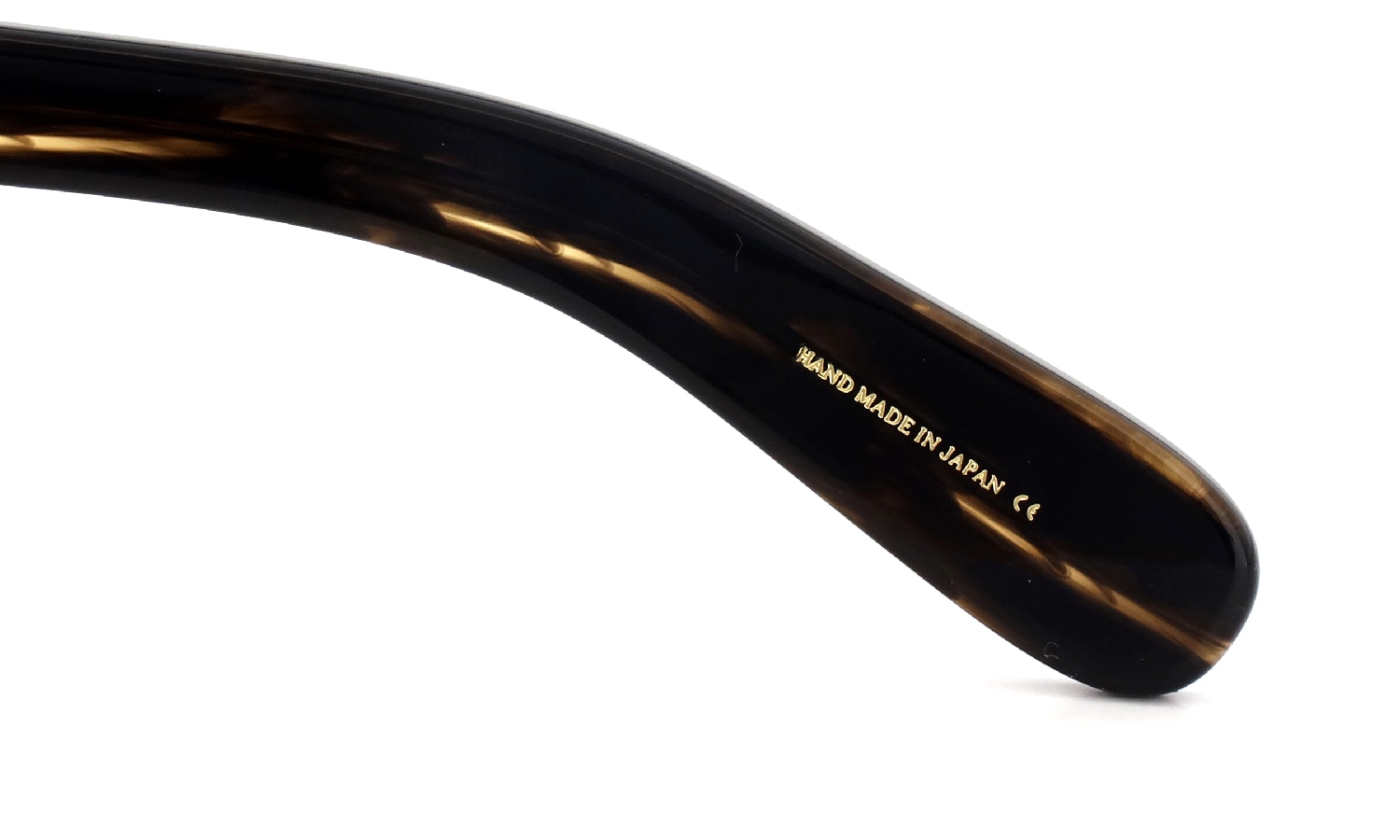 Oliver Goldsmith メガネ通販 CAPTAIN Bracken