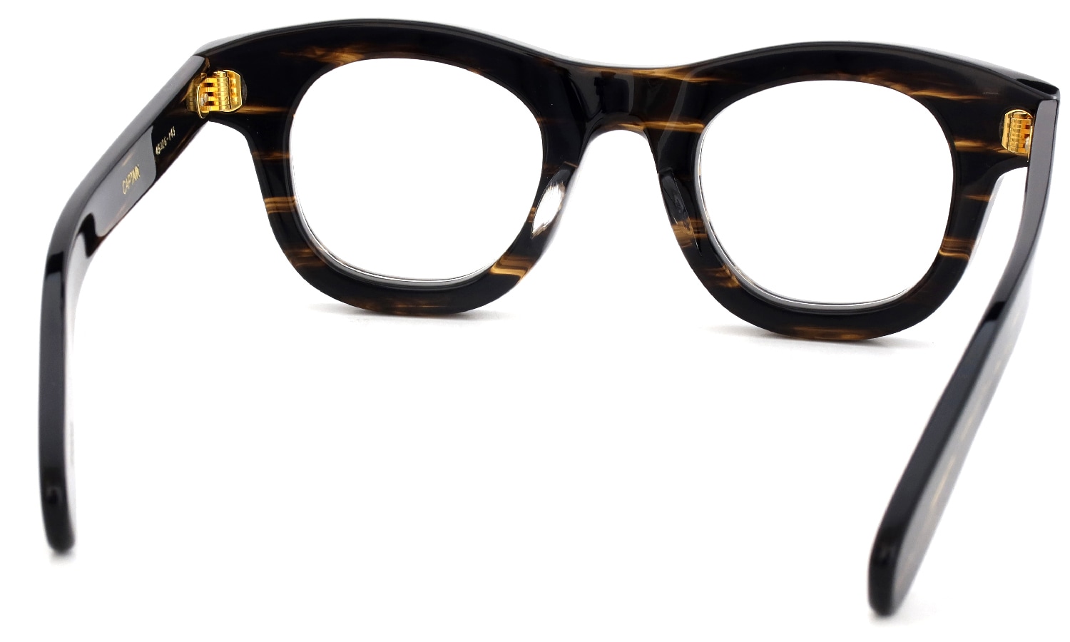 Oliver Goldsmith メガネ通販 CAPTAIN Bracken