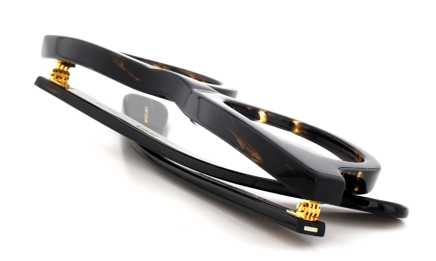 Oliver Goldsmith メガネ通販 CAPTAIN Bracken