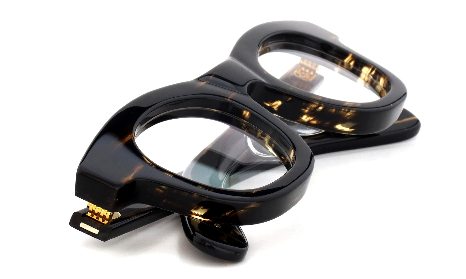 Oliver Goldsmith メガネ通販 CAPTAIN Bracken