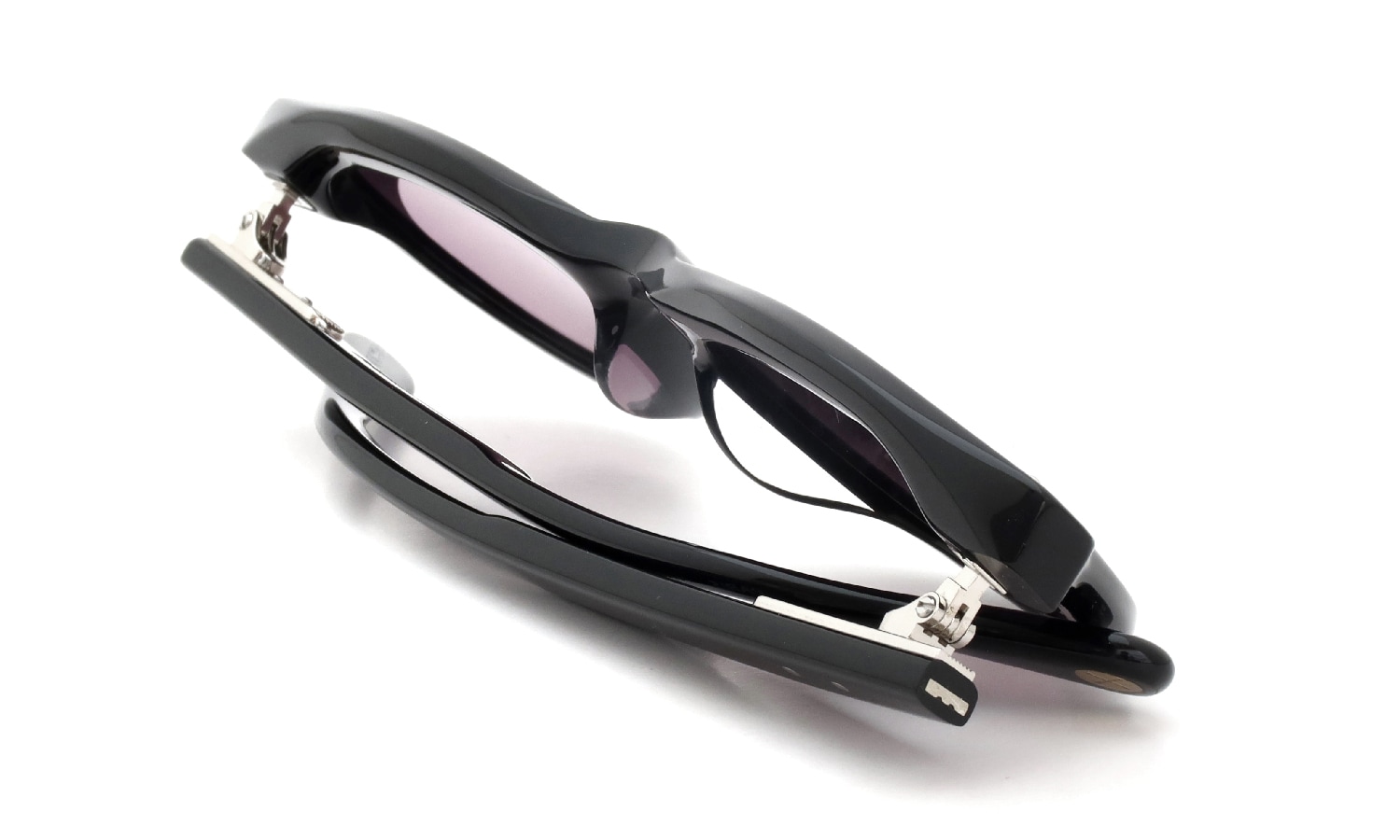 PETER AND MAY ピーターアンドメイ サングラス通販 CYDONIA col.BLACK/MARS