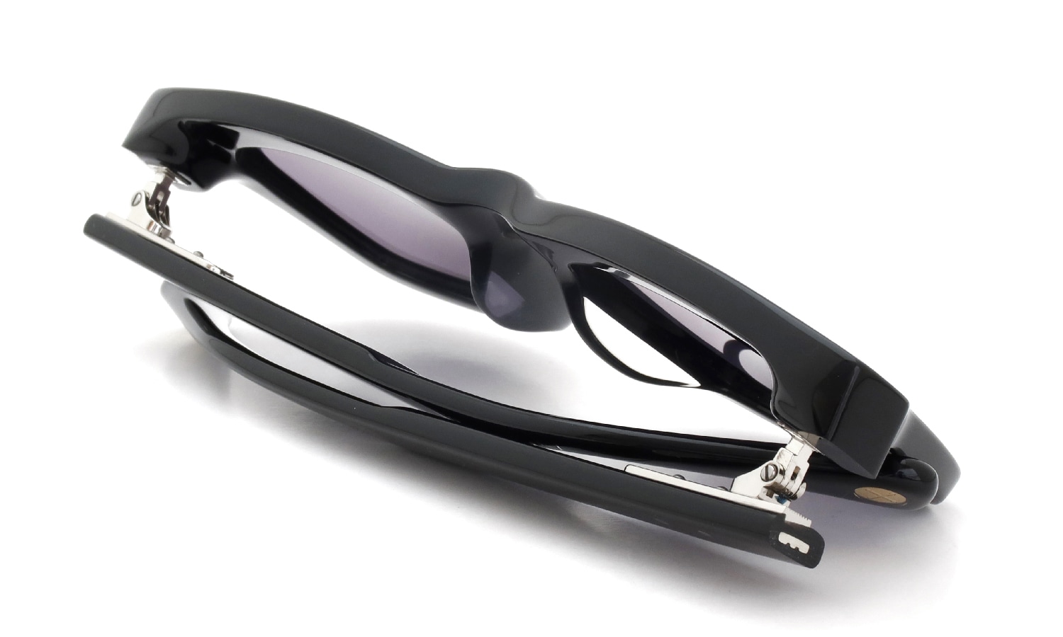 PETER AND MAY コラボレーションサングラス通販 VAILLANT col.BLACK