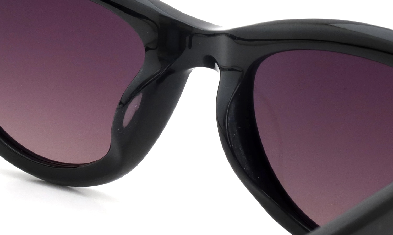 PETER AND MAY ピーターアンドメイ サングラス通販 CYDONIA col.BLACK/MARS