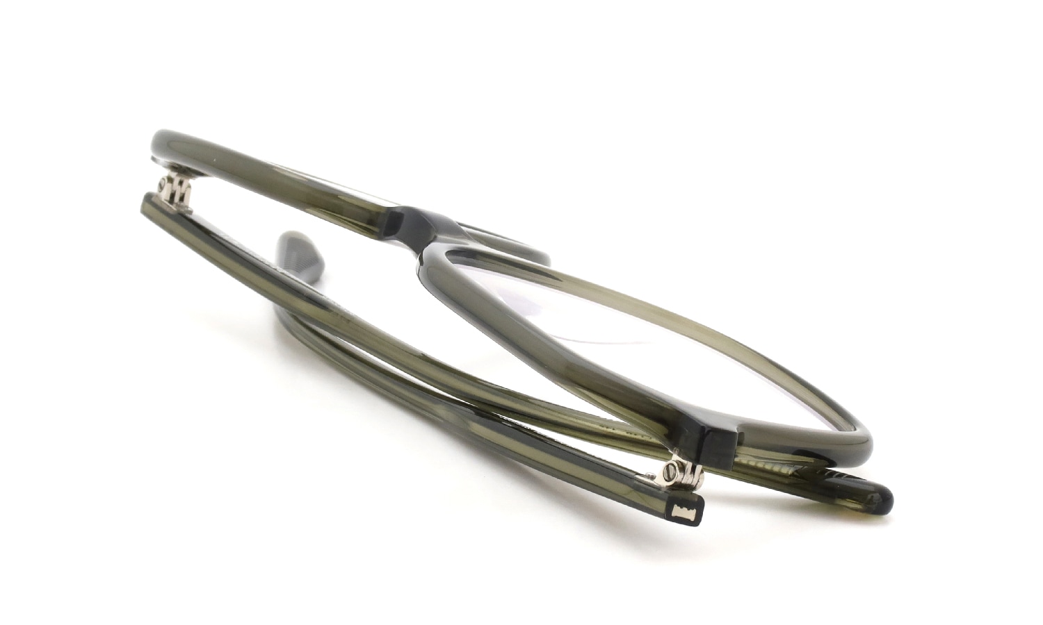 PETER AND MAY ピーターアンドメイ 多角形メガネ通販 ALMA col.SAGUARO