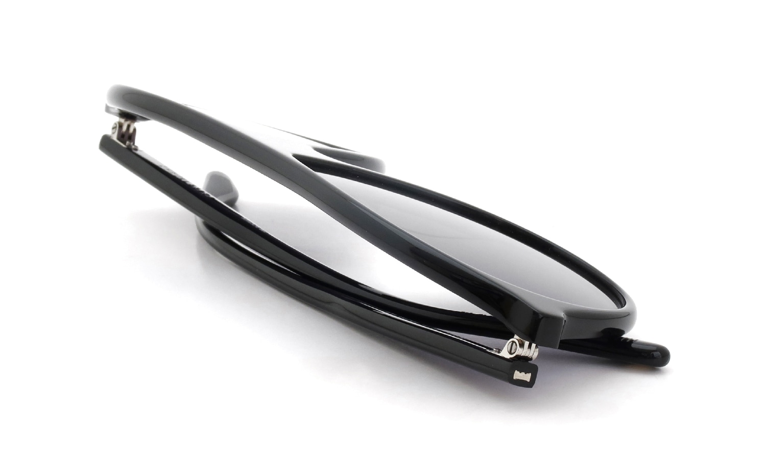 PETER AND MAY ピーターアンドメイ サングラス通販 MEMORIA col.BLACK/BLACK