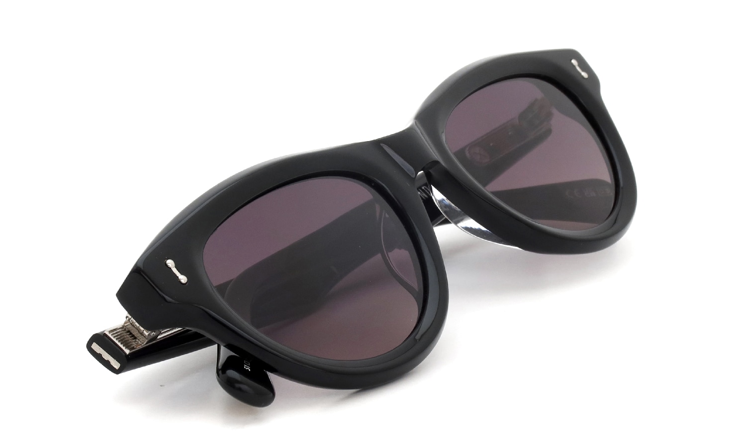 PETER AND MAY ピーターアンドメイ サングラス通販 CYDONIA col.BLACK/MARS