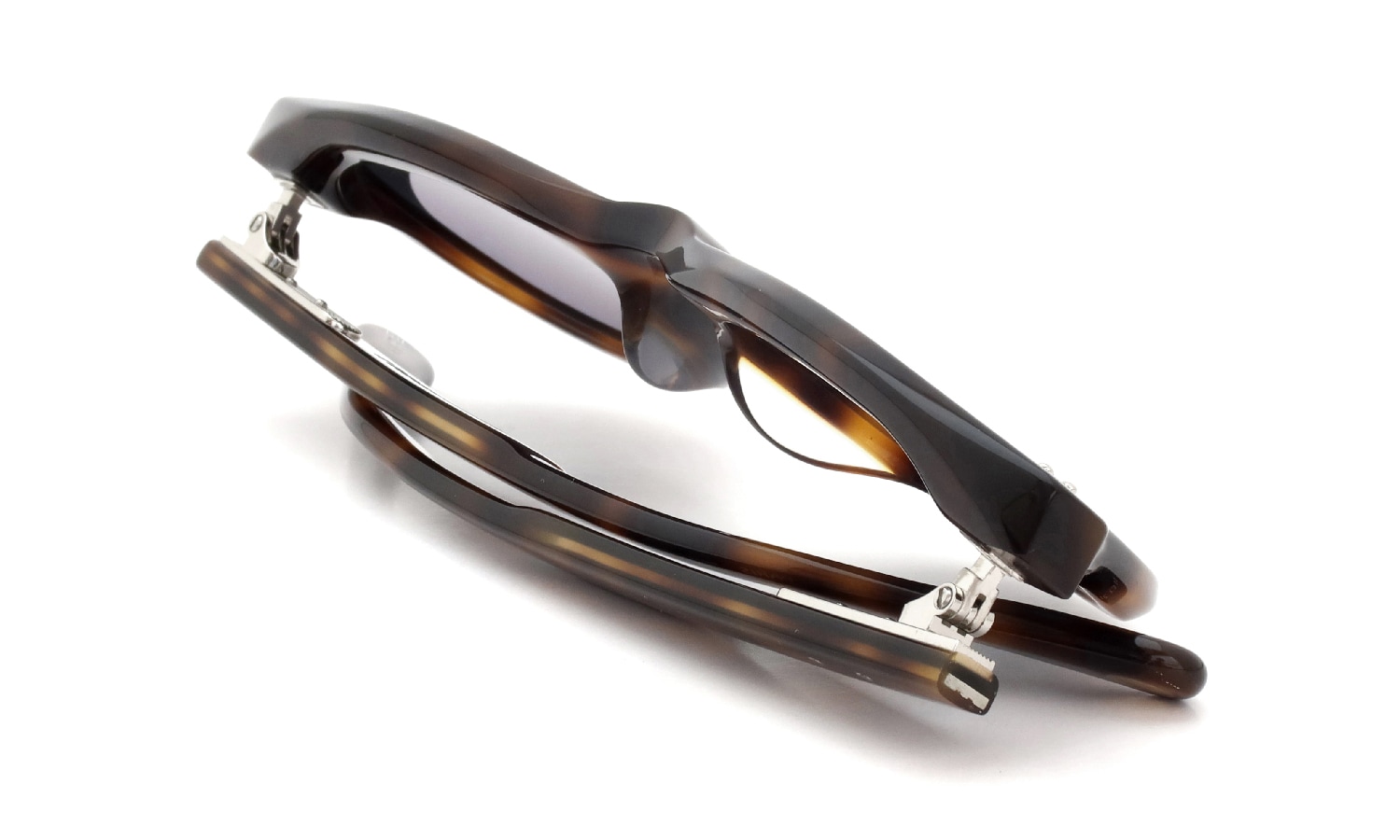 PETER AND MAY ピーターアンドメイ サングラス通販 CYDONIA col.HAVANA/BLACK