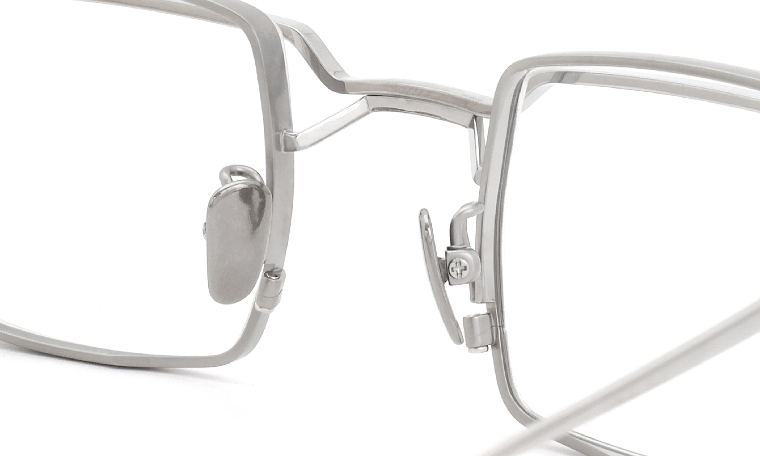 YOSHINORI AOYAMA ヨシノリアオヤマ メガネ通販 YA-002 col.02