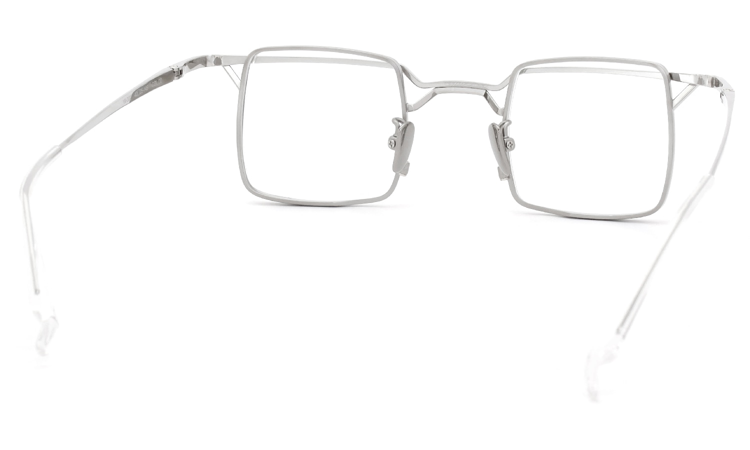 YOSHINORI AOYAMA ヨシノリアオヤマ メガネ通販 YA-002 col.02