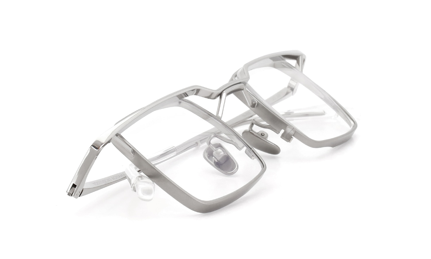 YOSHINORI AOYAMA ヨシノリアオヤマ メガネ通販 YA-002 col.02