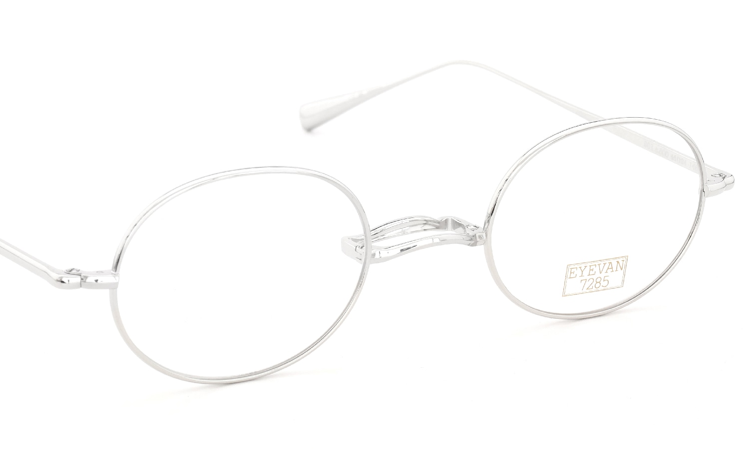 EYEVAN7285 メガネ通販 901 c.800